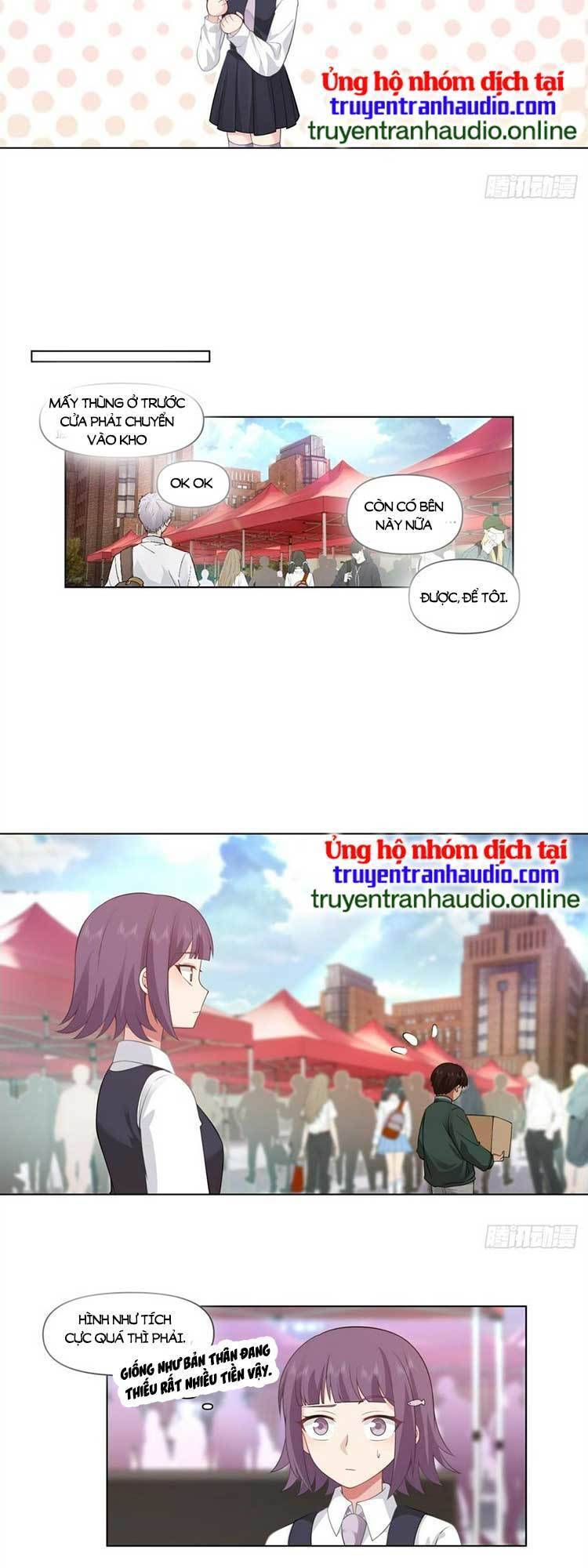 Ta Không Muốn Trùng Sinh Đâu Chapter 136 - 13