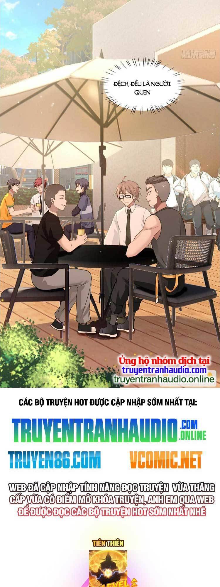 Ta Không Muốn Trùng Sinh Đâu Chapter 136 - 16