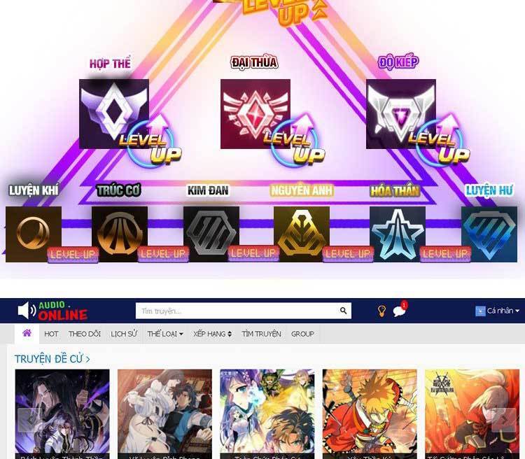 Ta Không Muốn Trùng Sinh Đâu Chapter 136 - 17