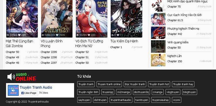 Ta Không Muốn Trùng Sinh Đâu Chapter 136 - 19