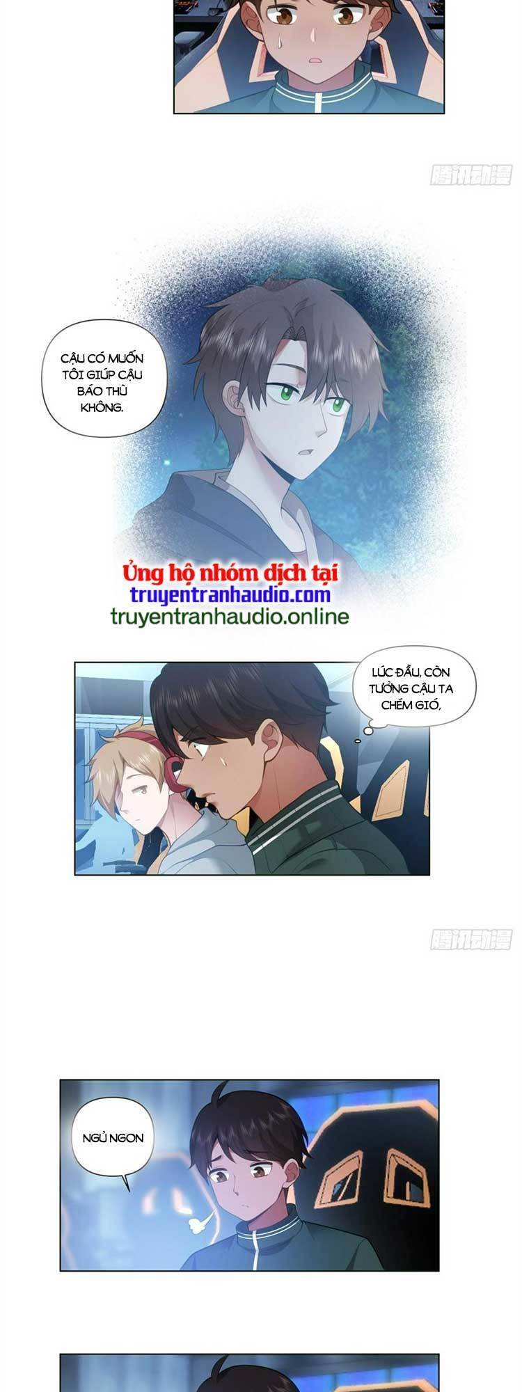 Ta Không Muốn Trùng Sinh Đâu Chapter 136 - 3