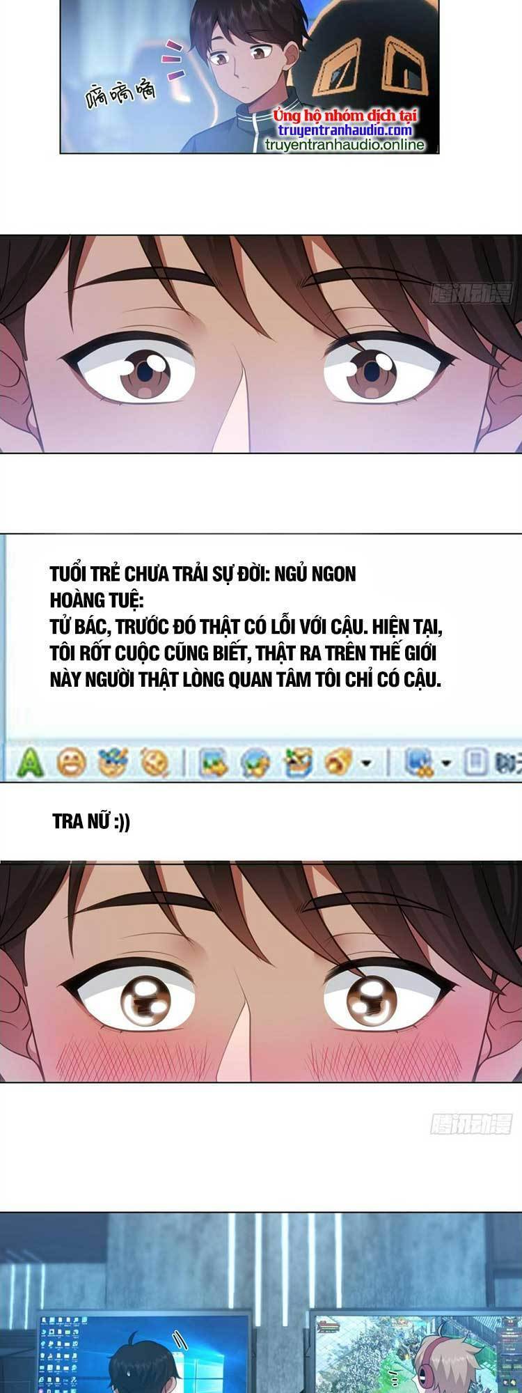 Ta Không Muốn Trùng Sinh Đâu Chapter 136 - 4