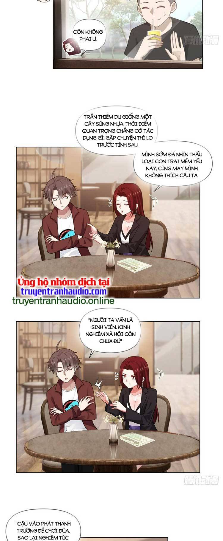 Ta Không Muốn Trùng Sinh Đâu Chapter 137 - 13