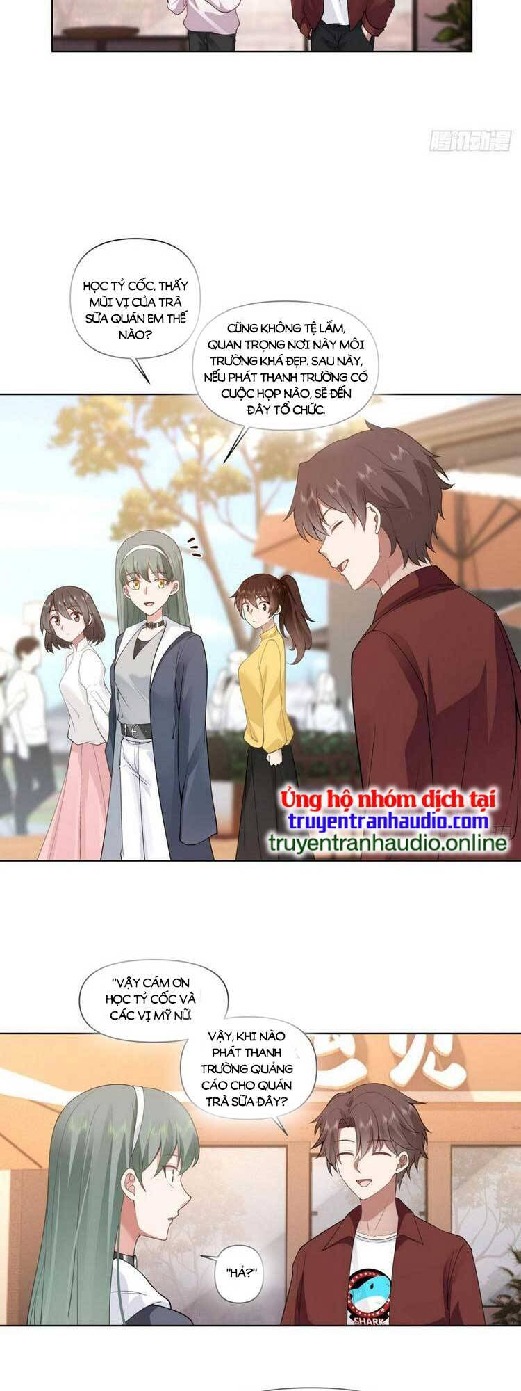 Ta Không Muốn Trùng Sinh Đâu Chapter 138 - 13