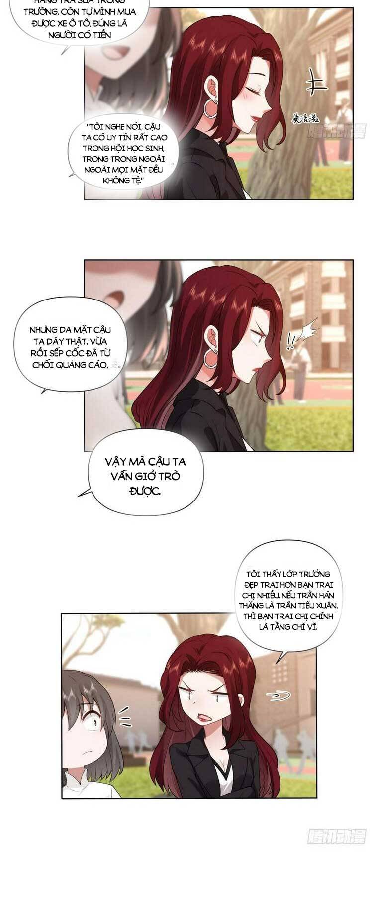 Ta Không Muốn Trùng Sinh Đâu Chapter 138 - 16