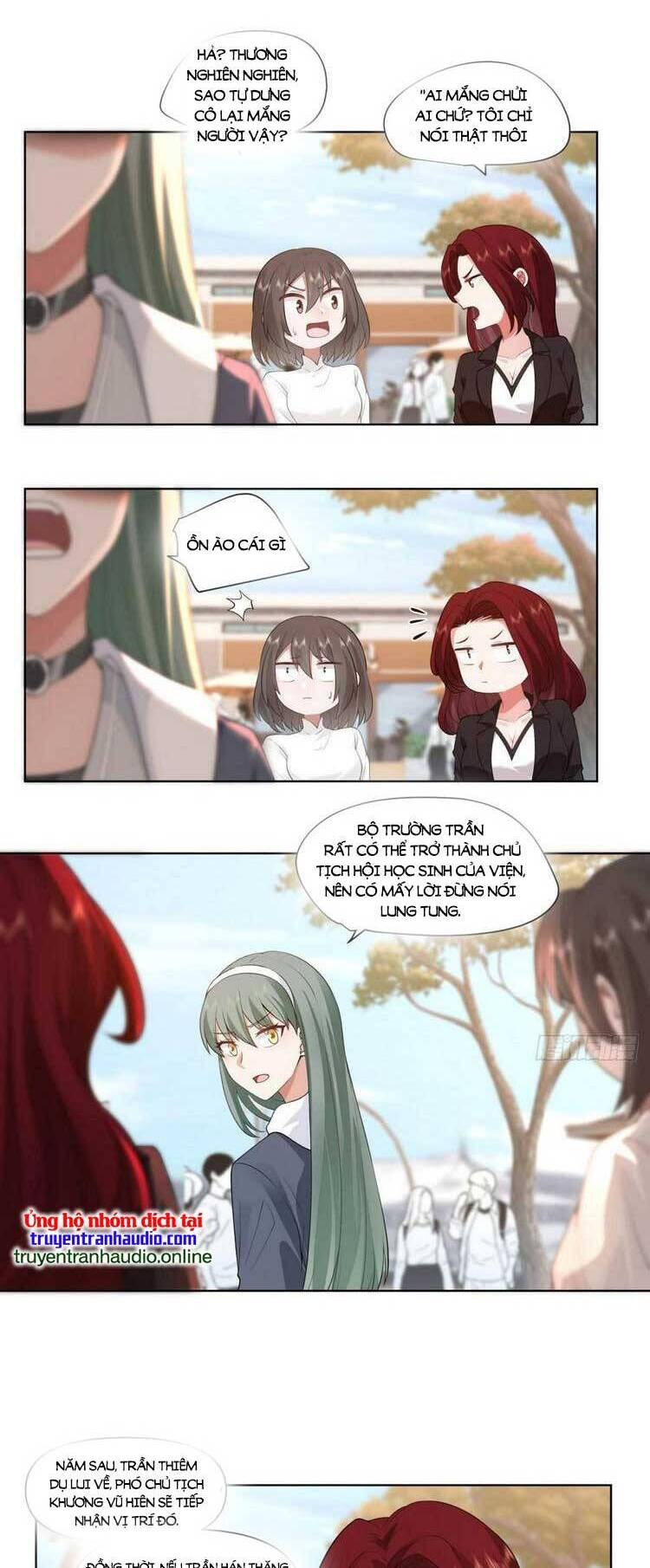 Ta Không Muốn Trùng Sinh Đâu Chapter 138 - 17
