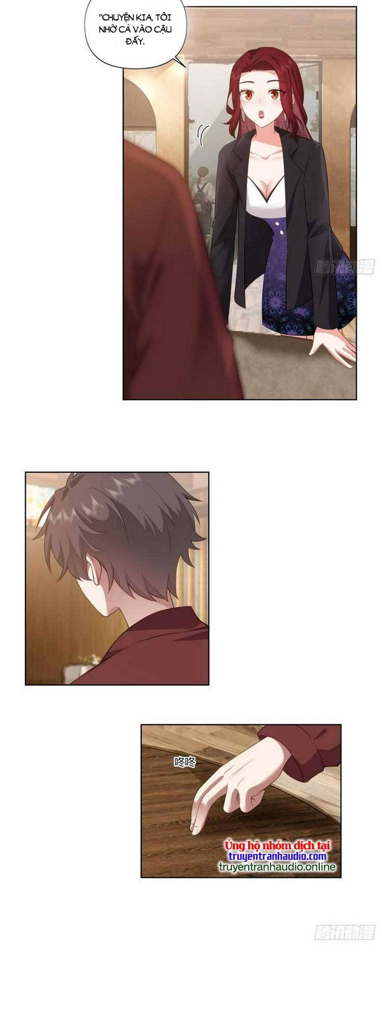 Ta Không Muốn Trùng Sinh Đâu Chapter 138 - 3