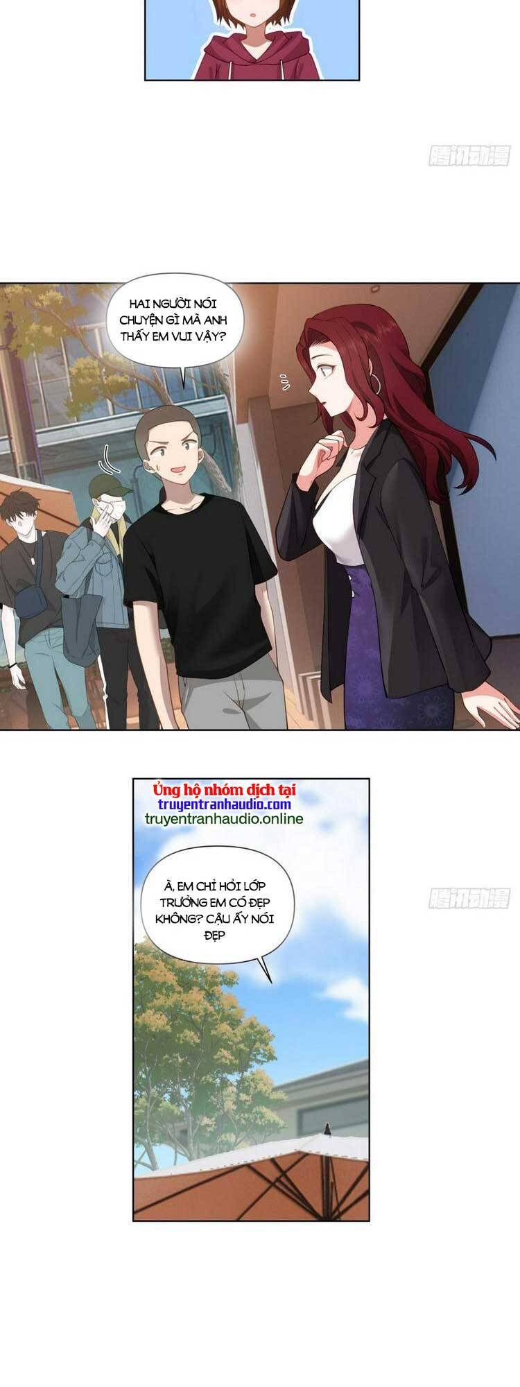Ta Không Muốn Trùng Sinh Đâu Chapter 138 - 5