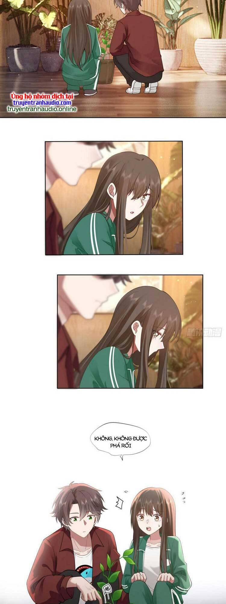 Ta Không Muốn Trùng Sinh Đâu Chapter 138 - 8