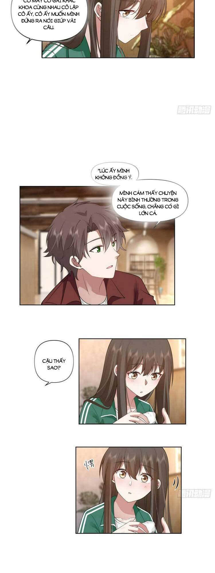 Ta Không Muốn Trùng Sinh Đâu Chapter 138 - 10