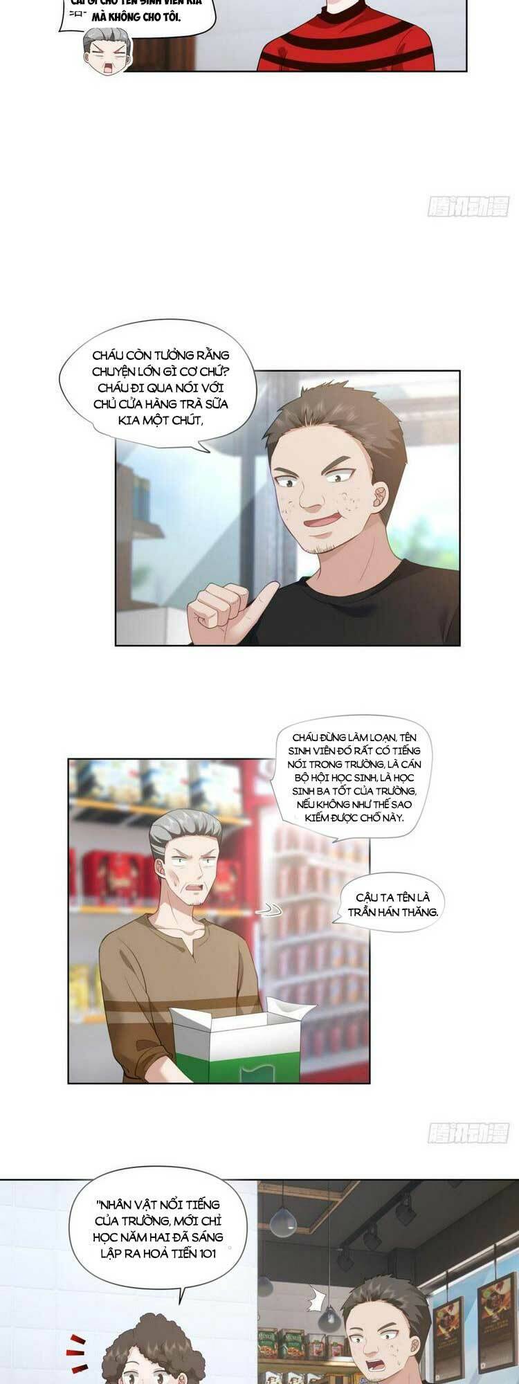 Ta Không Muốn Trùng Sinh Đâu Chapter 139 - 13