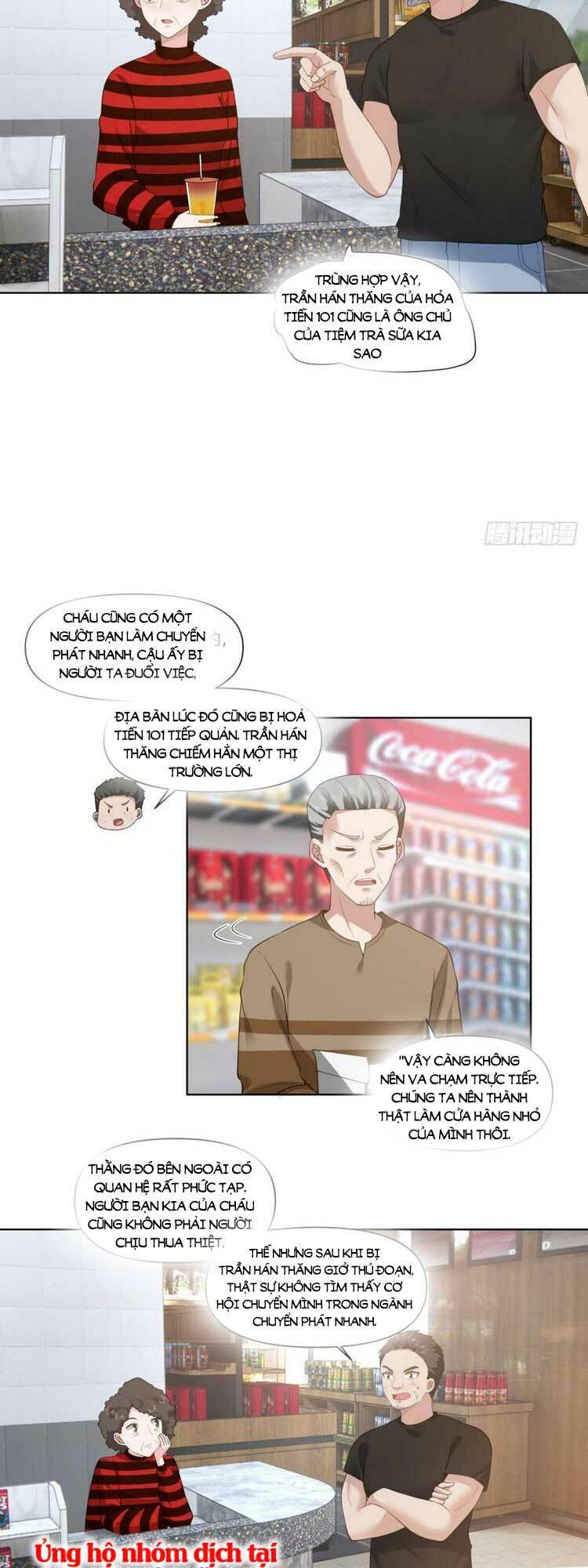 Ta Không Muốn Trùng Sinh Đâu Chapter 139 - 14