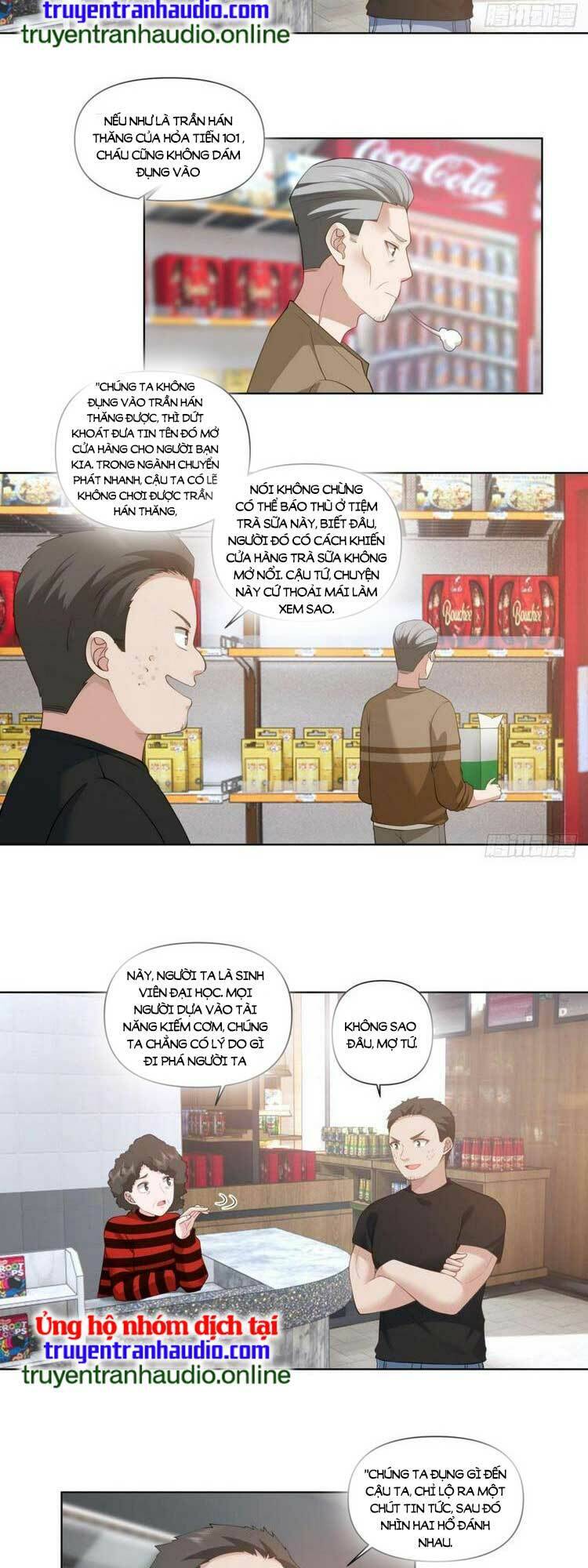 Ta Không Muốn Trùng Sinh Đâu Chapter 139 - 15