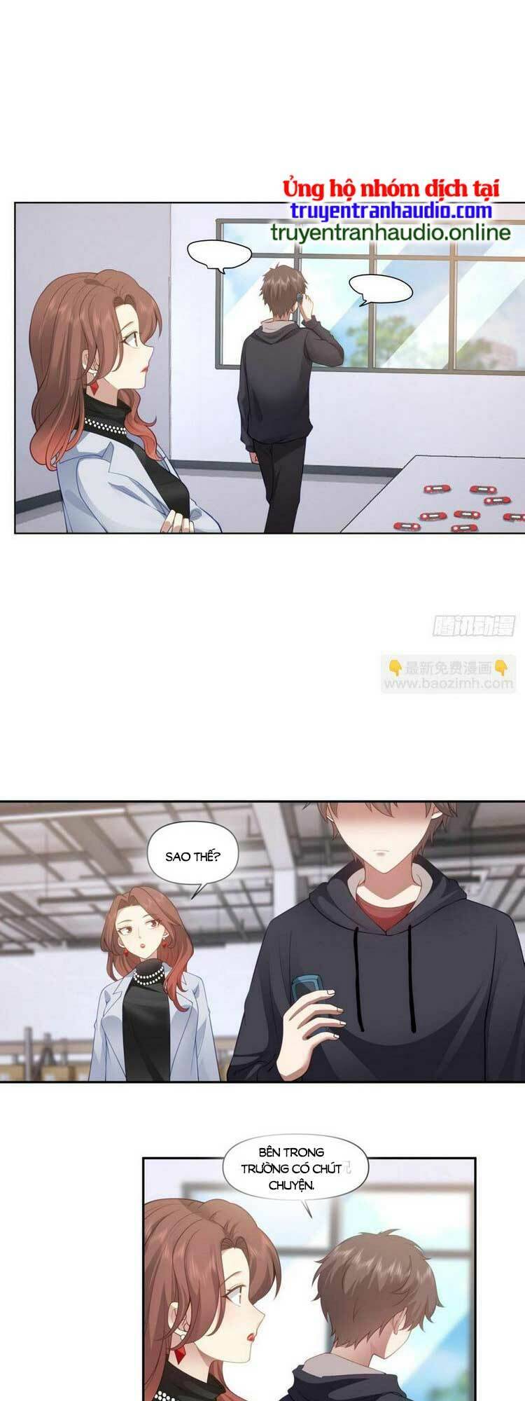 Ta Không Muốn Trùng Sinh Đâu Chapter 139 - 19