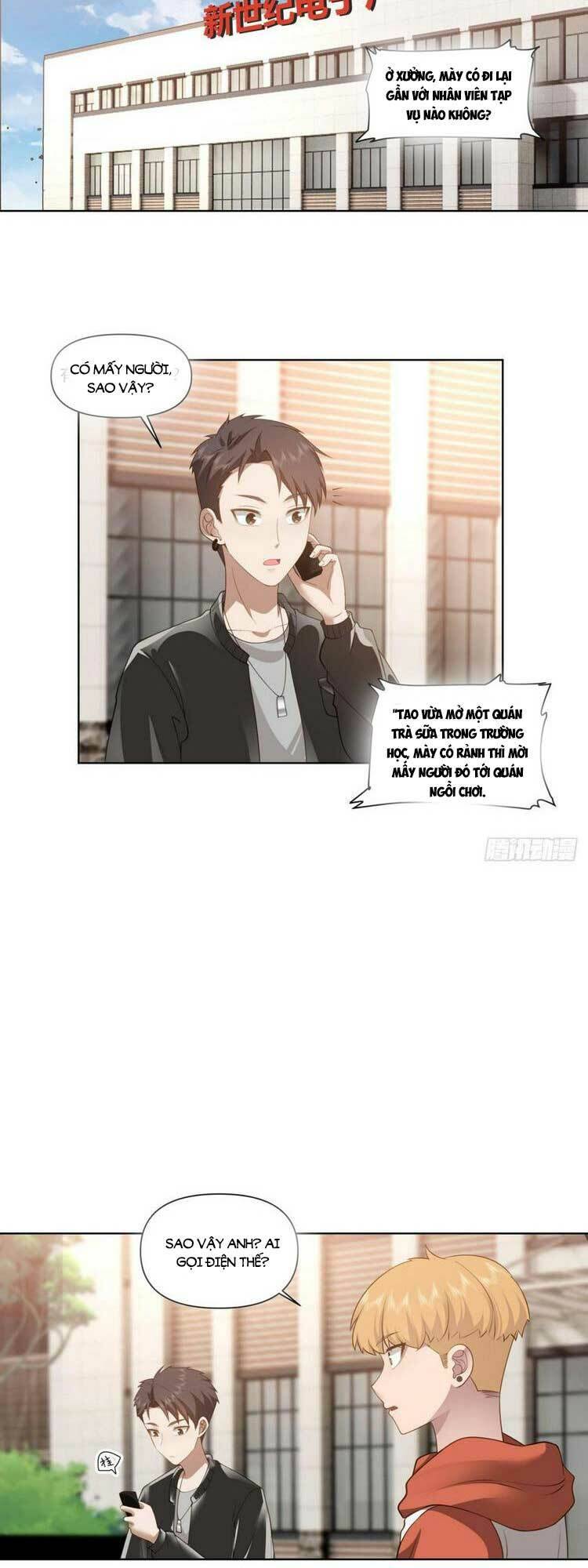 Ta Không Muốn Trùng Sinh Đâu Chapter 139 - 6