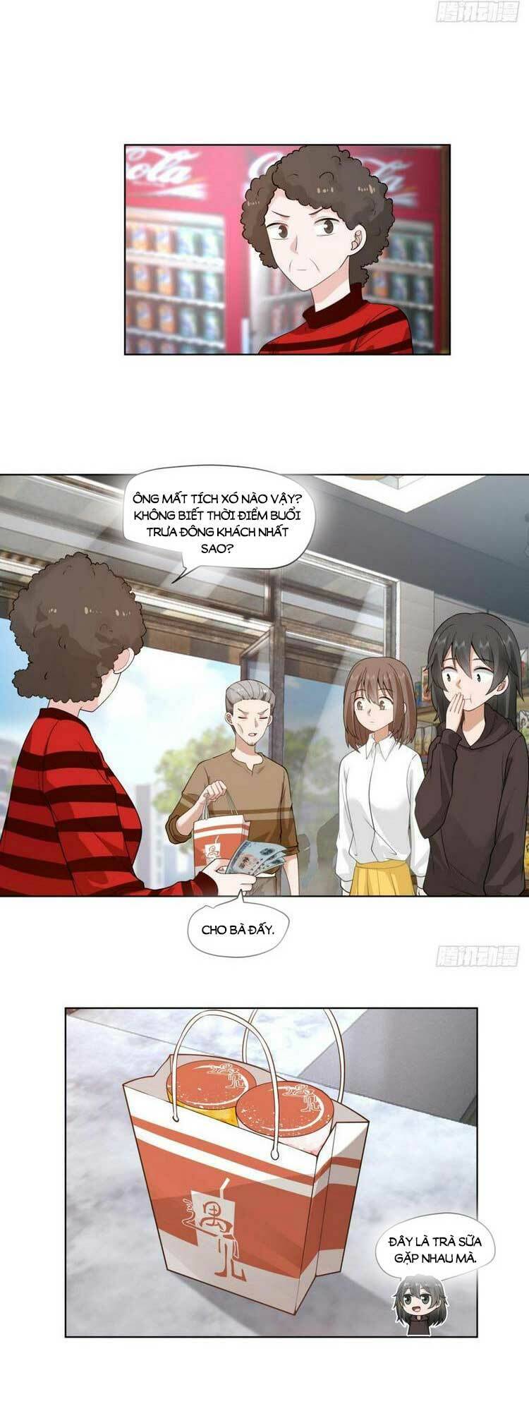 Ta Không Muốn Trùng Sinh Đâu Chapter 139 - 9