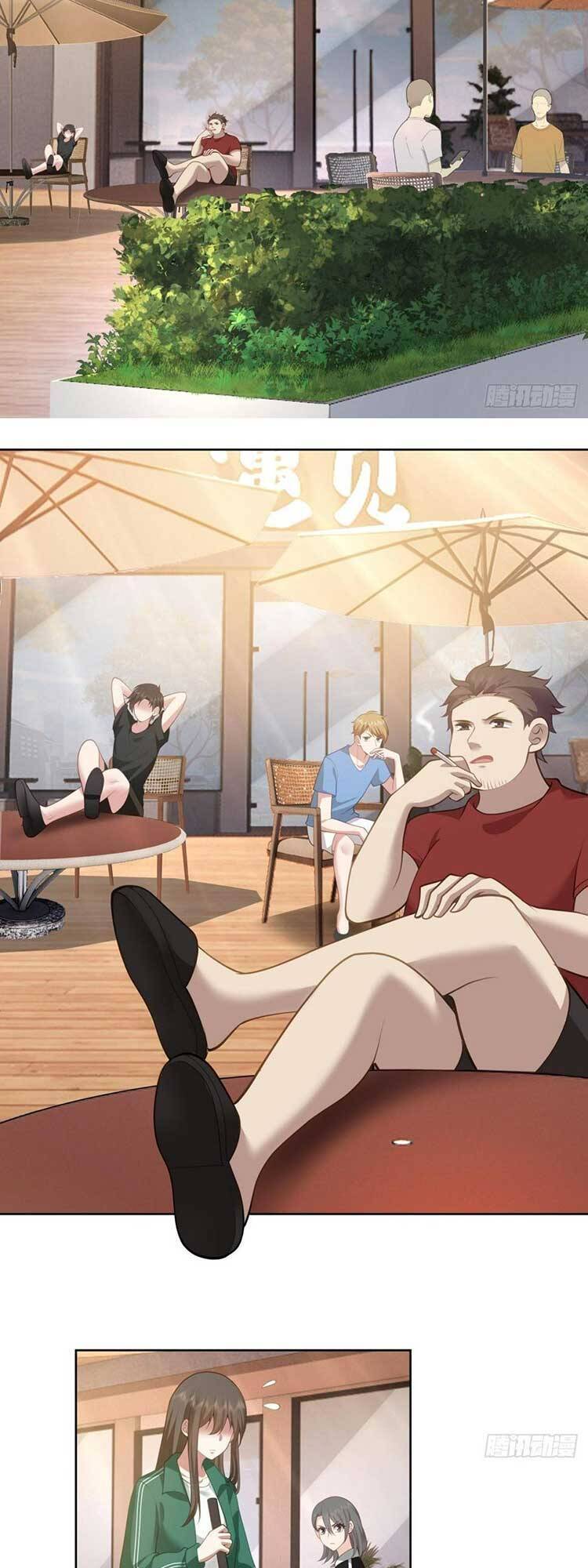 Ta Không Muốn Trùng Sinh Đâu Chapter 140 - 6