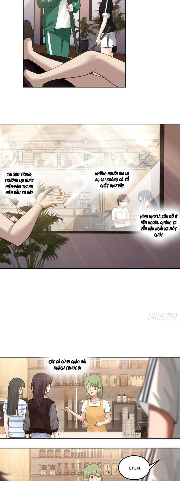 Ta Không Muốn Trùng Sinh Đâu Chapter 140 - 7