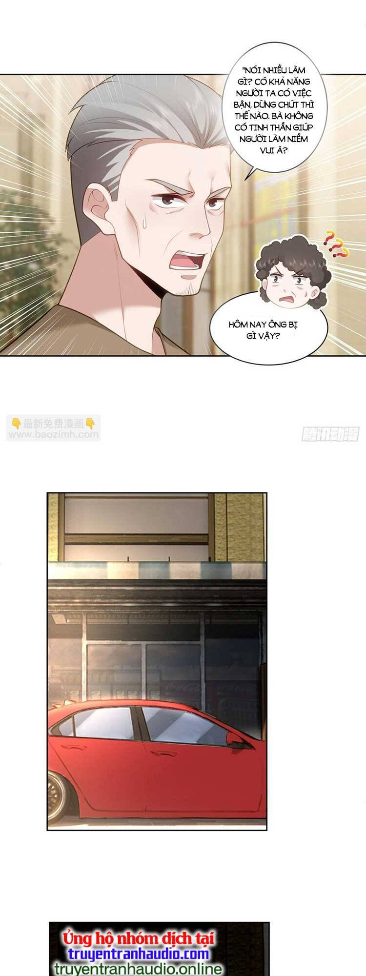 Ta Không Muốn Trùng Sinh Đâu Chapter 141 - 15