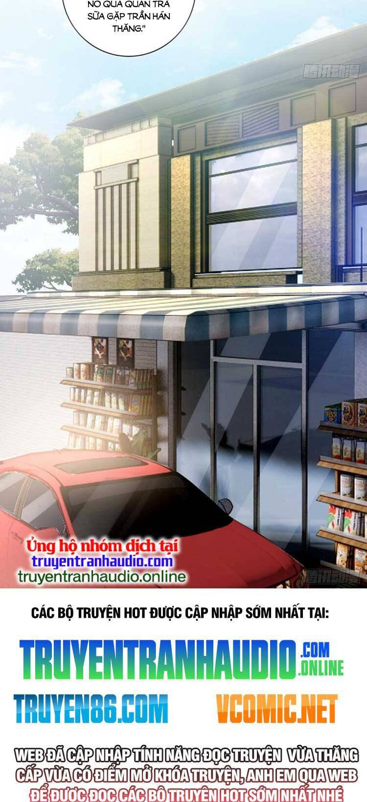 Ta Không Muốn Trùng Sinh Đâu Chapter 141 - 21