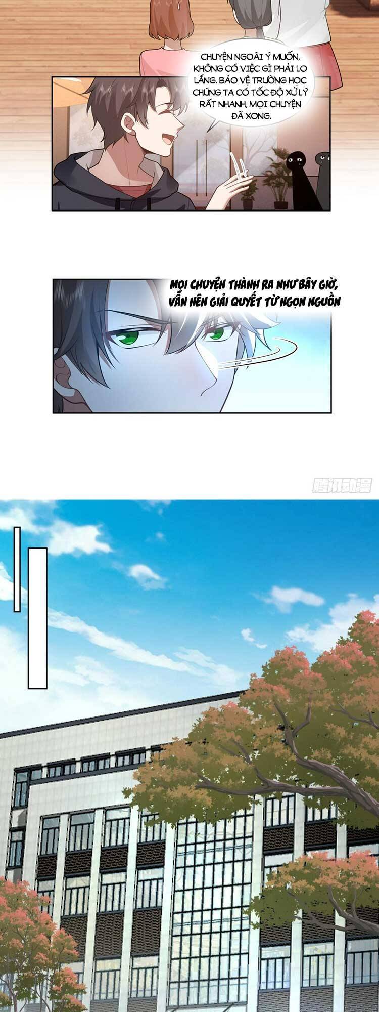 Ta Không Muốn Trùng Sinh Đâu Chapter 141 - 6