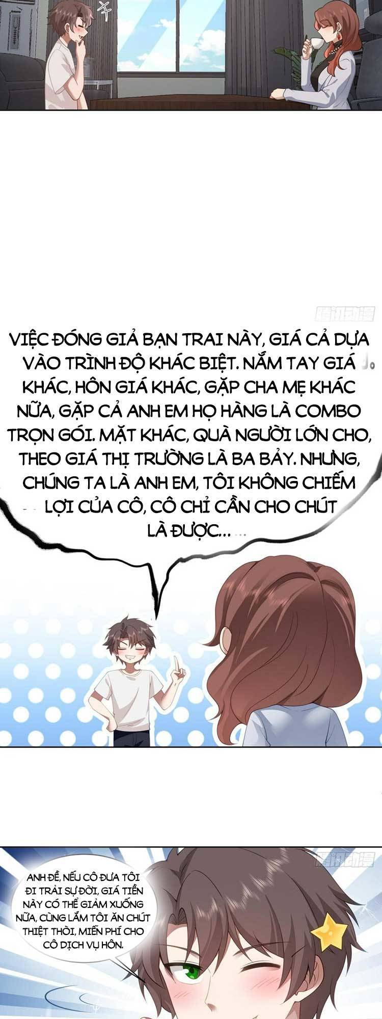 Ta Không Muốn Trùng Sinh Đâu Chapter 142 - 16