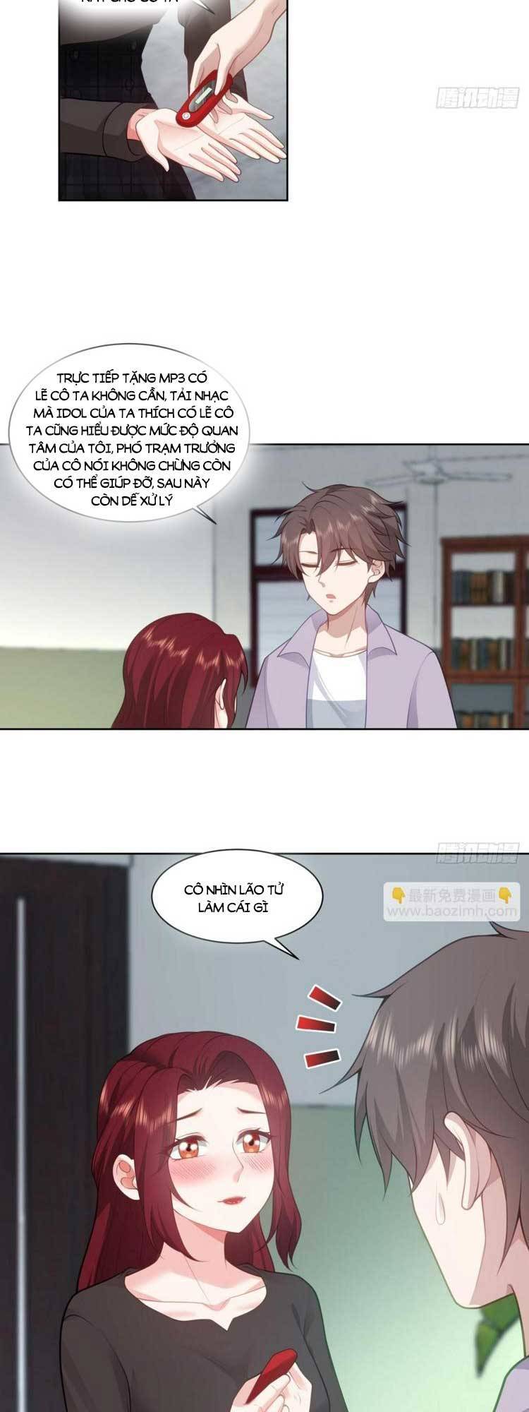 Ta Không Muốn Trùng Sinh Đâu Chapter 144 - 14