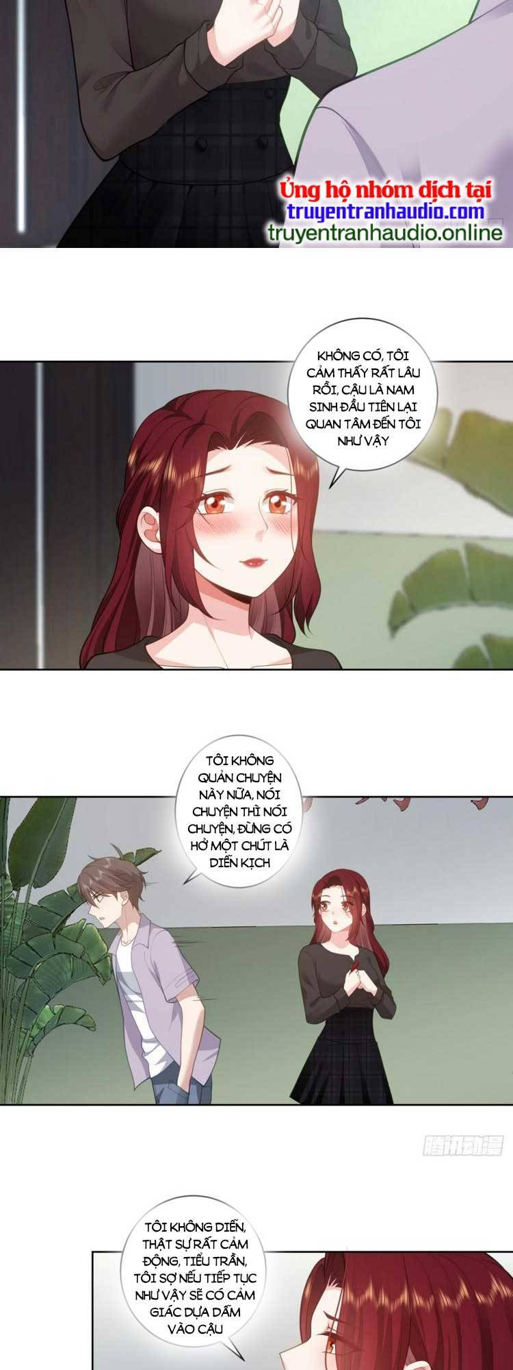 Ta Không Muốn Trùng Sinh Đâu Chapter 144 - 15