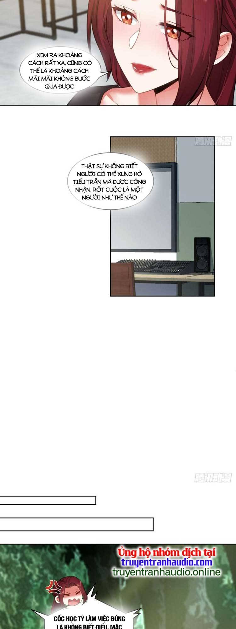 Ta Không Muốn Trùng Sinh Đâu Chapter 144 - 18