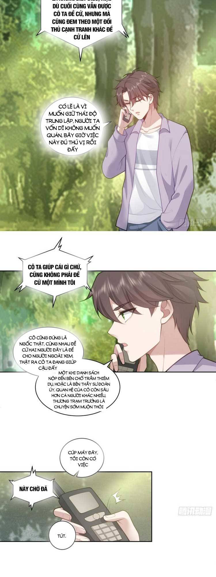 Ta Không Muốn Trùng Sinh Đâu Chapter 144 - 19