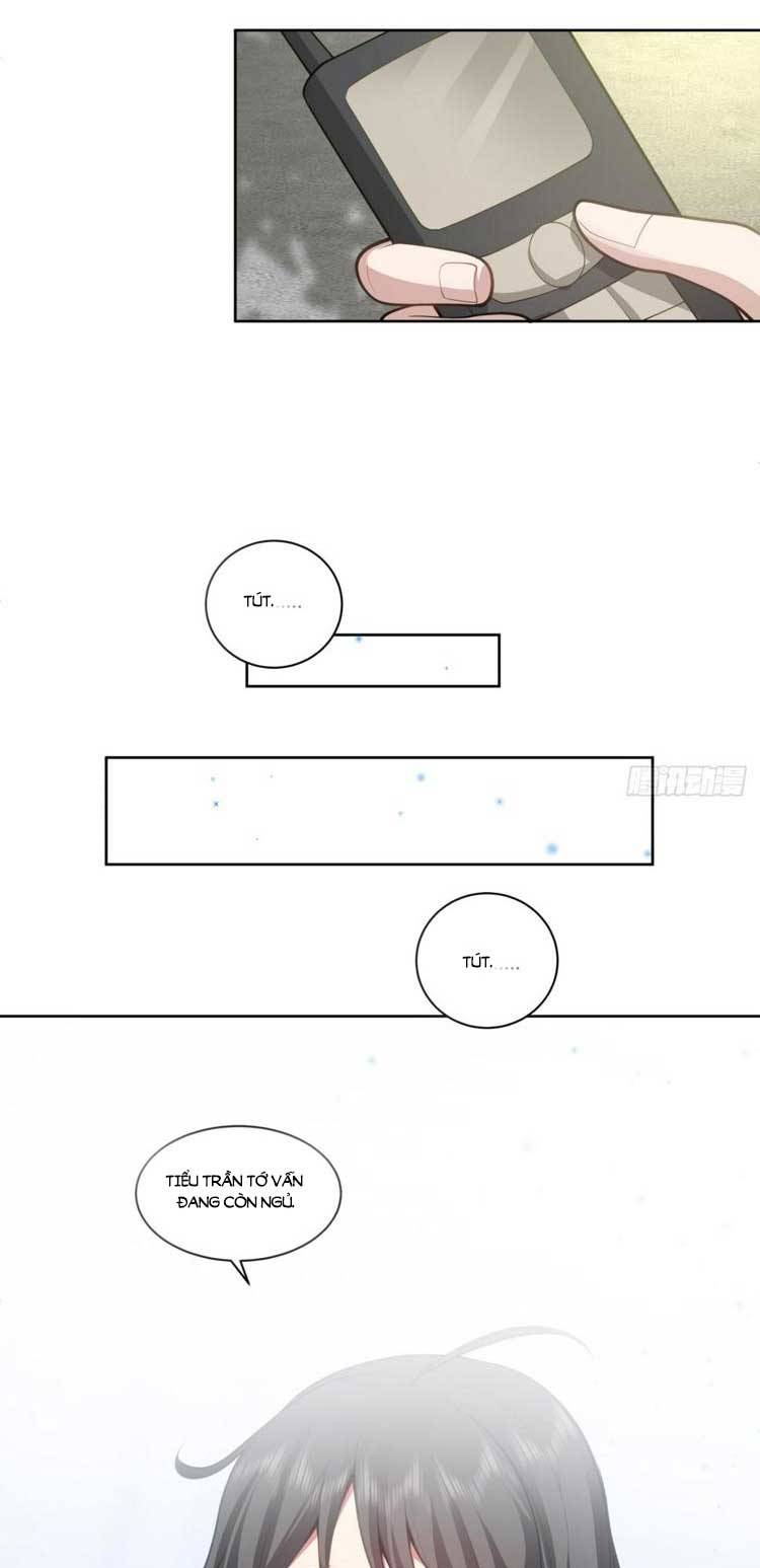 Ta Không Muốn Trùng Sinh Đâu Chapter 144 - 20