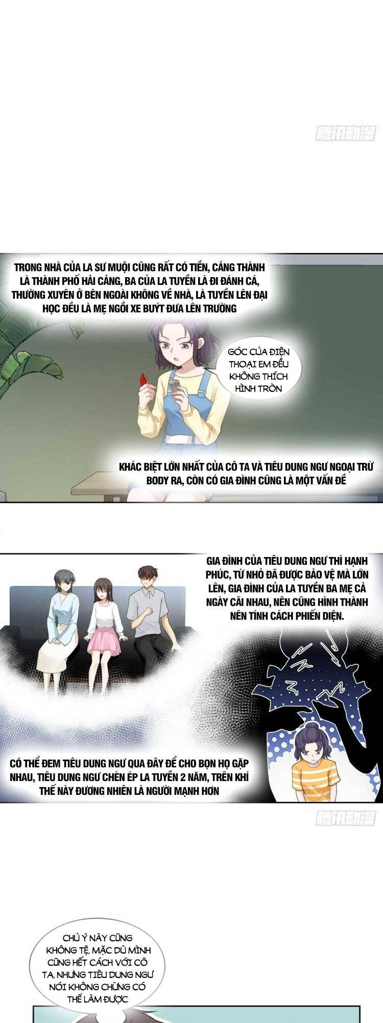 Ta Không Muốn Trùng Sinh Đâu Chapter 144 - 6