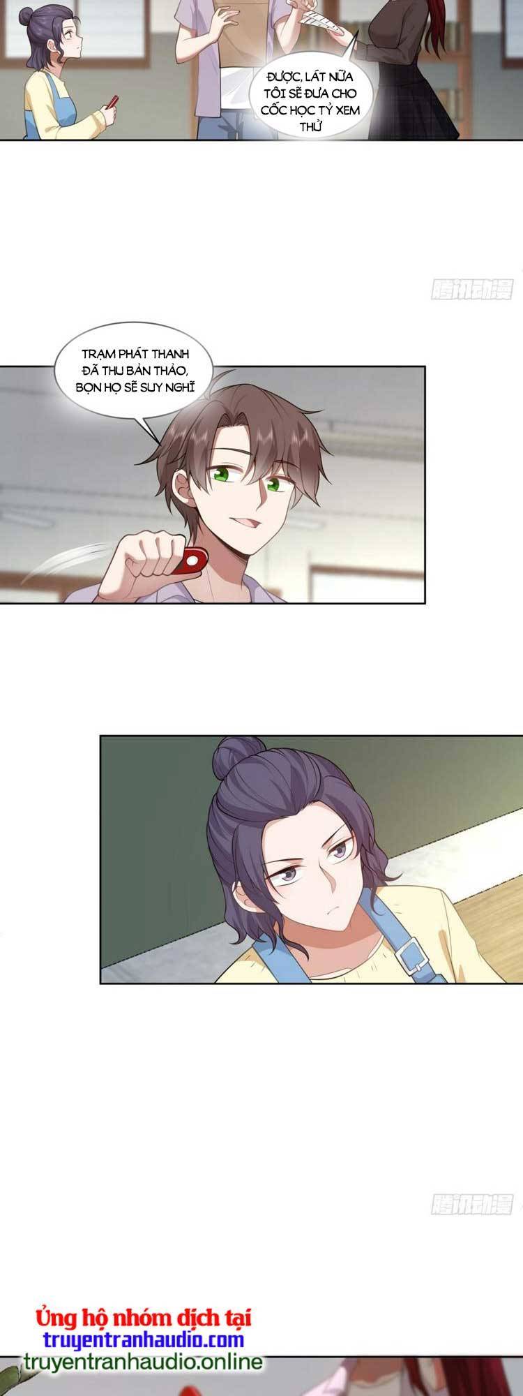 Ta Không Muốn Trùng Sinh Đâu Chapter 144 - 8