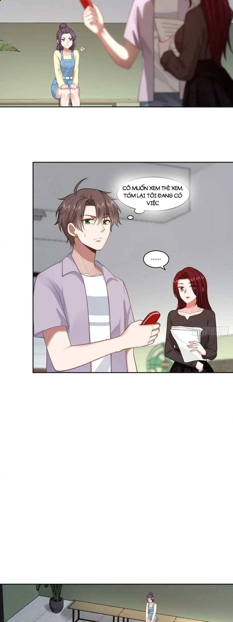 Ta Không Muốn Trùng Sinh Đâu Chapter 144 - 9