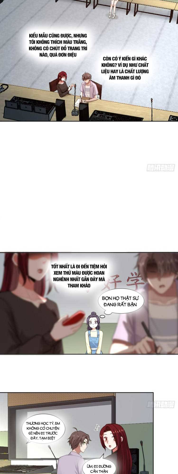 Ta Không Muốn Trùng Sinh Đâu Chapter 144 - 10