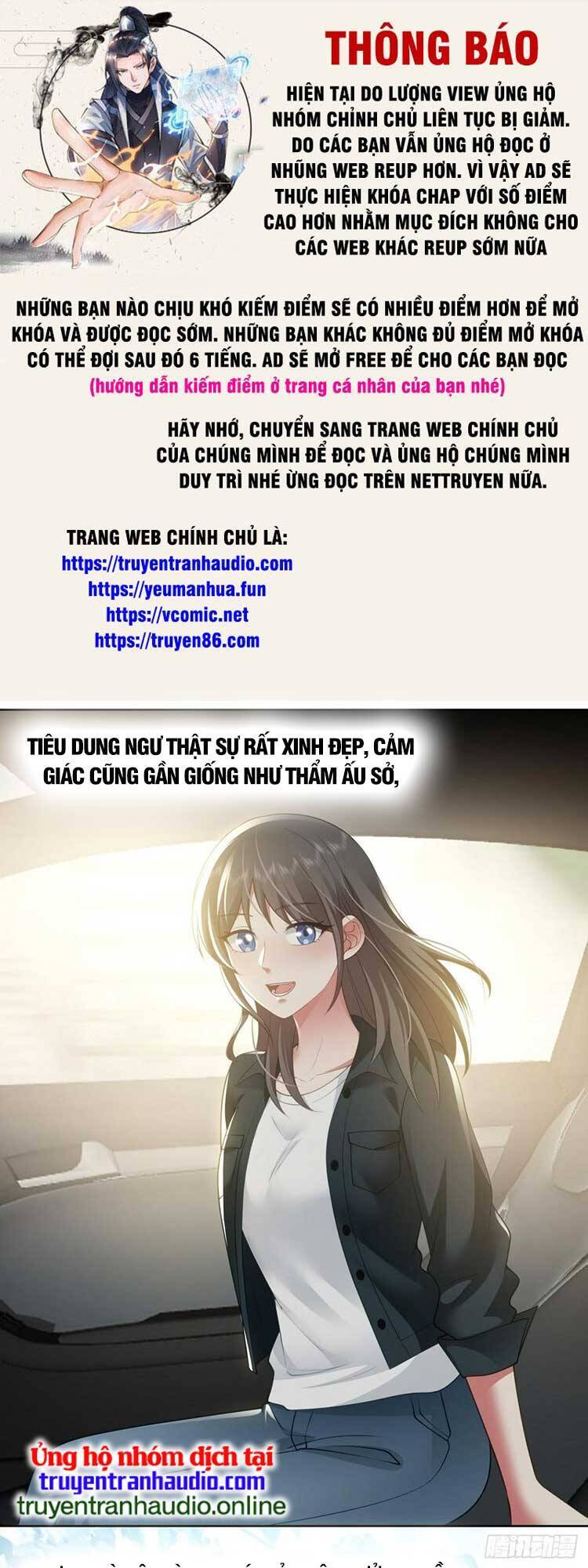 Ta Không Muốn Trùng Sinh Đâu Chapter 146 - 1