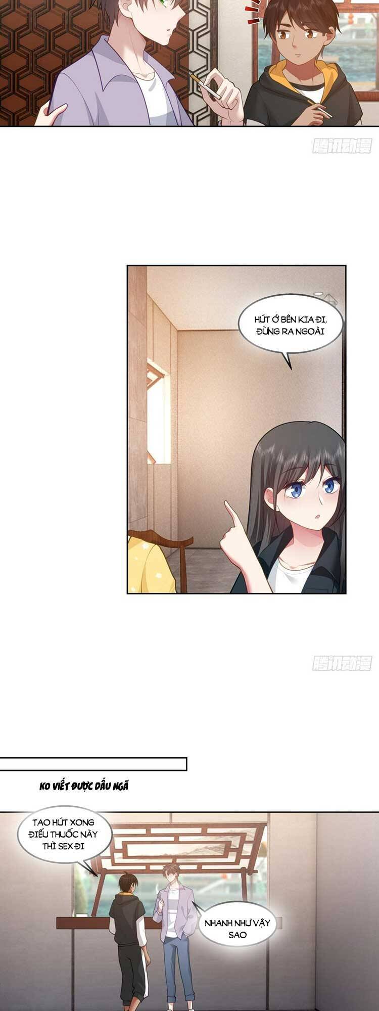 Ta Không Muốn Trùng Sinh Đâu Chapter 146 - 16
