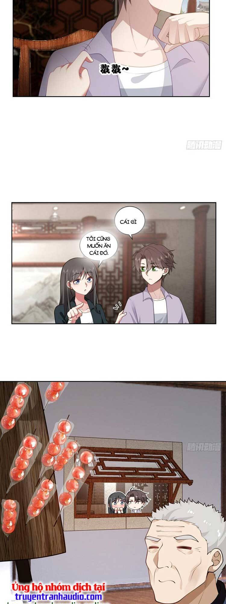 Ta Không Muốn Trùng Sinh Đâu Chapter 146 - 7