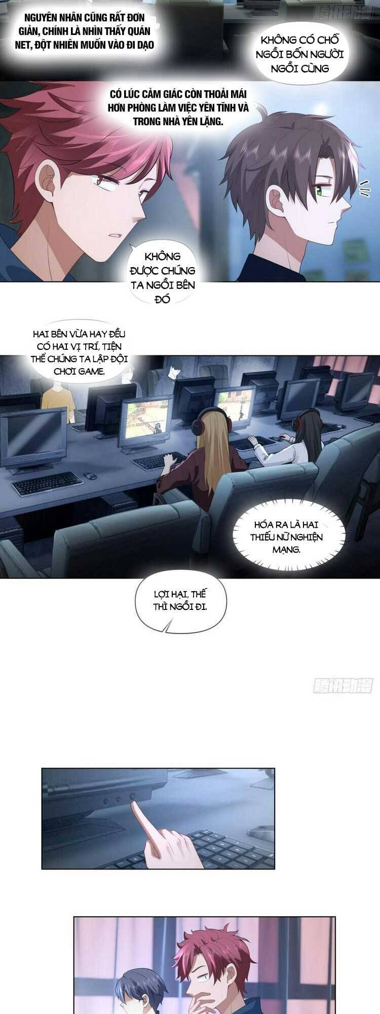 Ta Không Muốn Trùng Sinh Đâu Chapter 151 - 2
