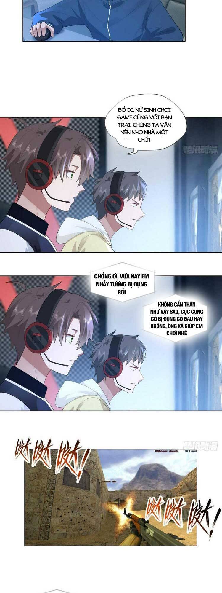 Ta Không Muốn Trùng Sinh Đâu Chapter 151 - 11