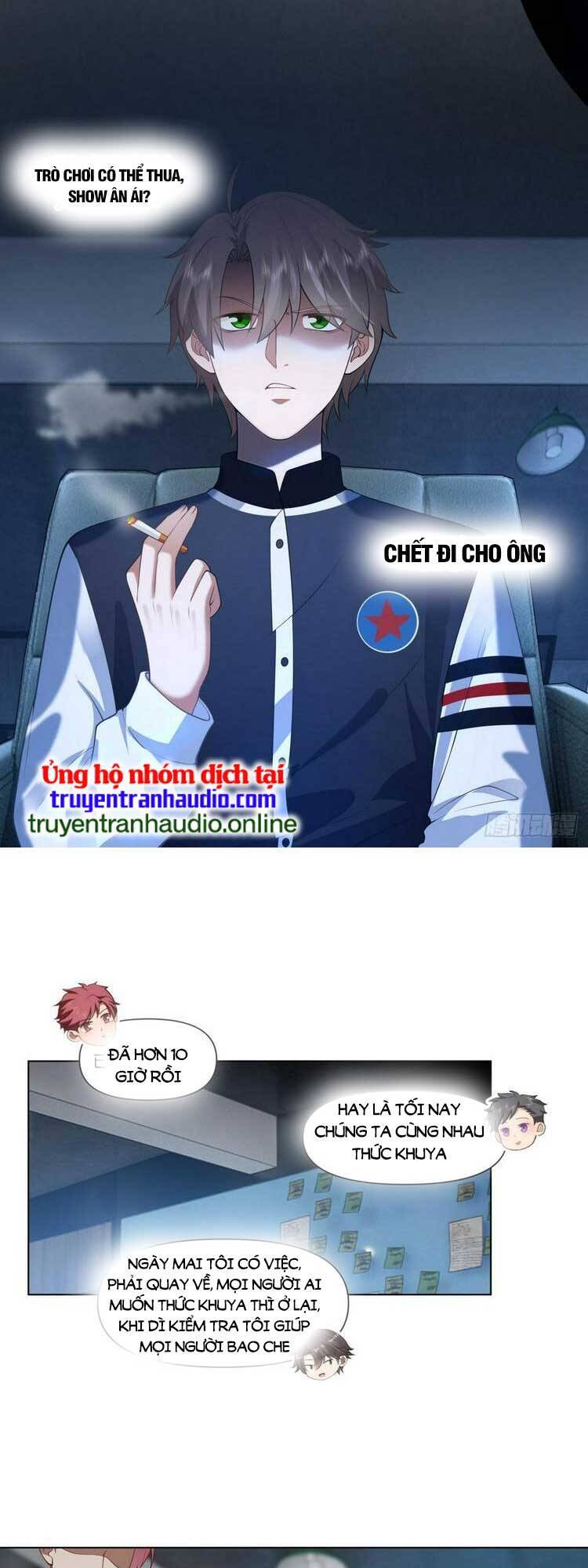 Ta Không Muốn Trùng Sinh Đâu Chapter 151 - 15