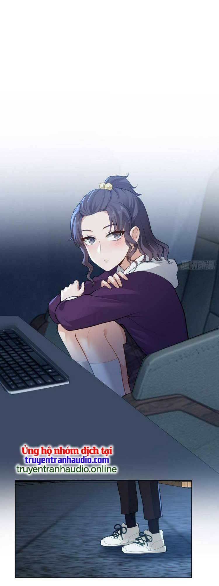 Ta Không Muốn Trùng Sinh Đâu Chapter 151 - 18