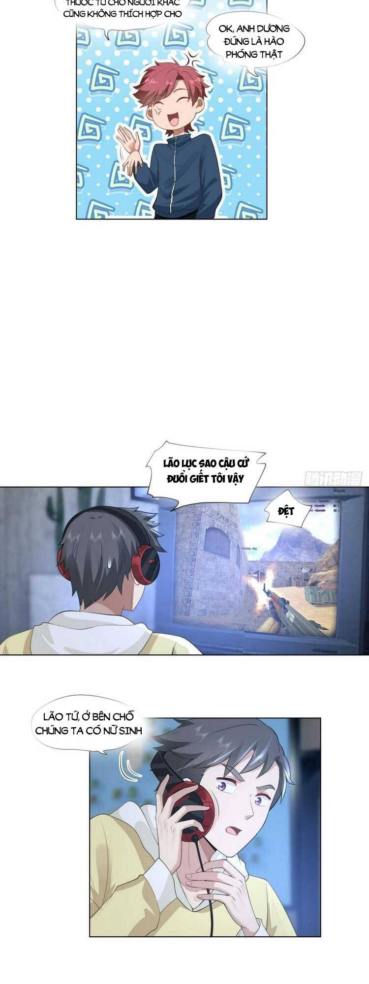 Ta Không Muốn Trùng Sinh Đâu Chapter 151 - 8