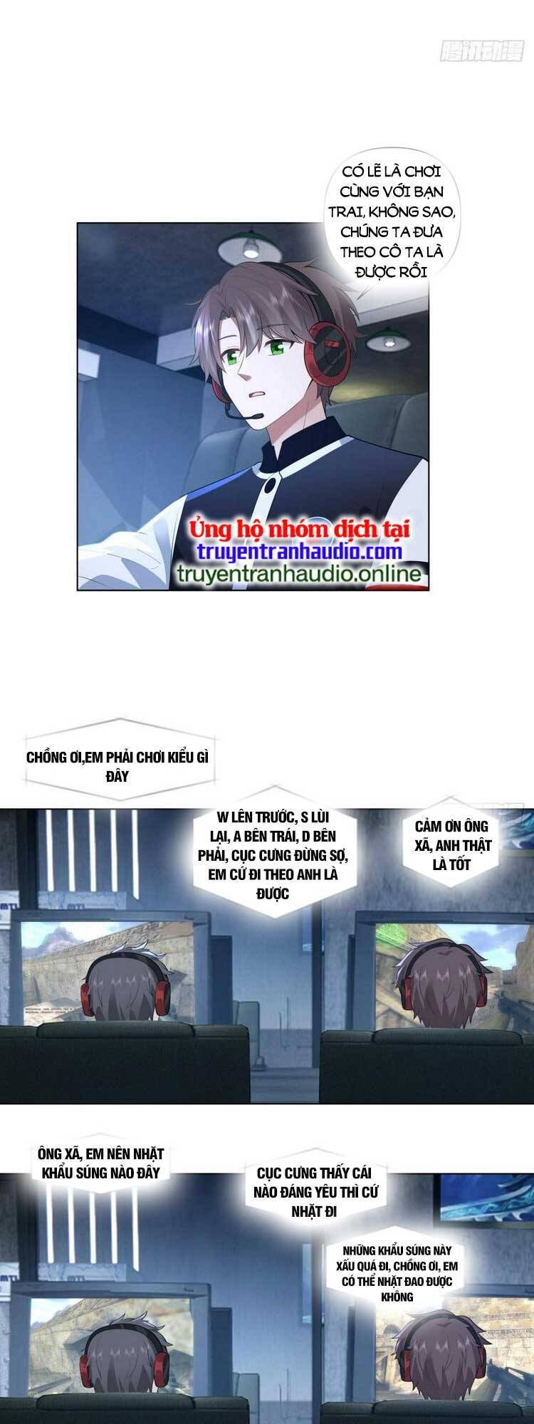 Ta Không Muốn Trùng Sinh Đâu Chapter 151 - 9