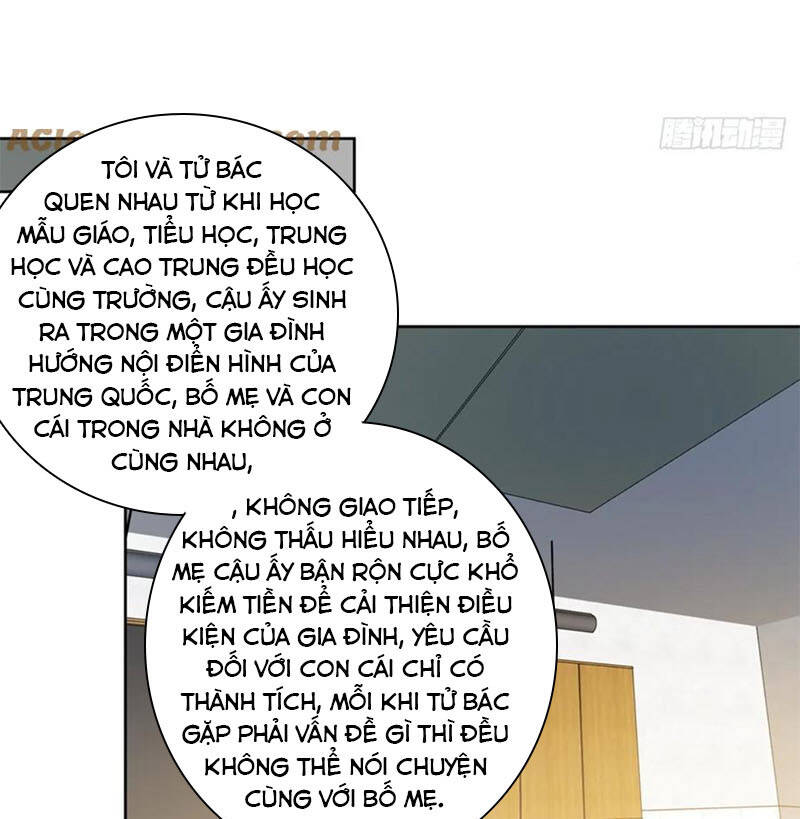 Ta Không Muốn Trùng Sinh Đâu Chapter 204 - 41