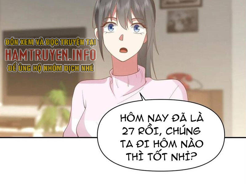 Ta Không Muốn Trùng Sinh Đâu Chapter 236 - 23