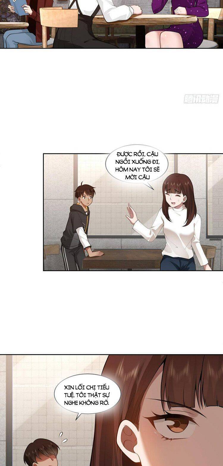 Ta Không Muốn Trùng Sinh Đâu Chapter 147 - 12