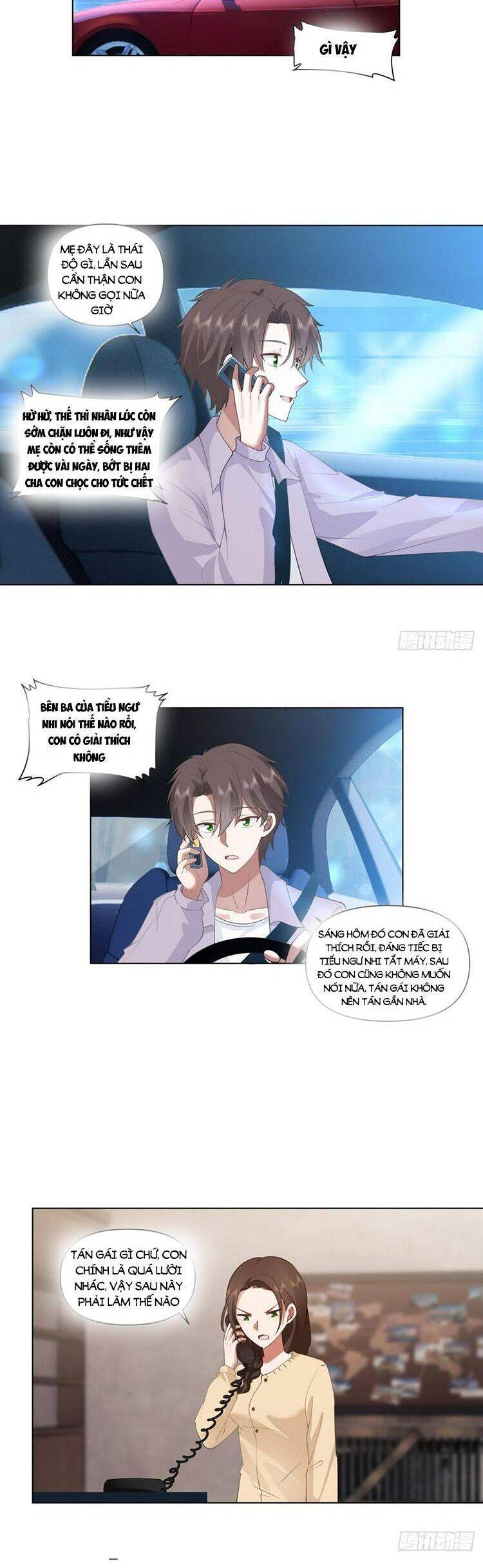 Ta Không Muốn Trùng Sinh Đâu Chapter 148 - 12