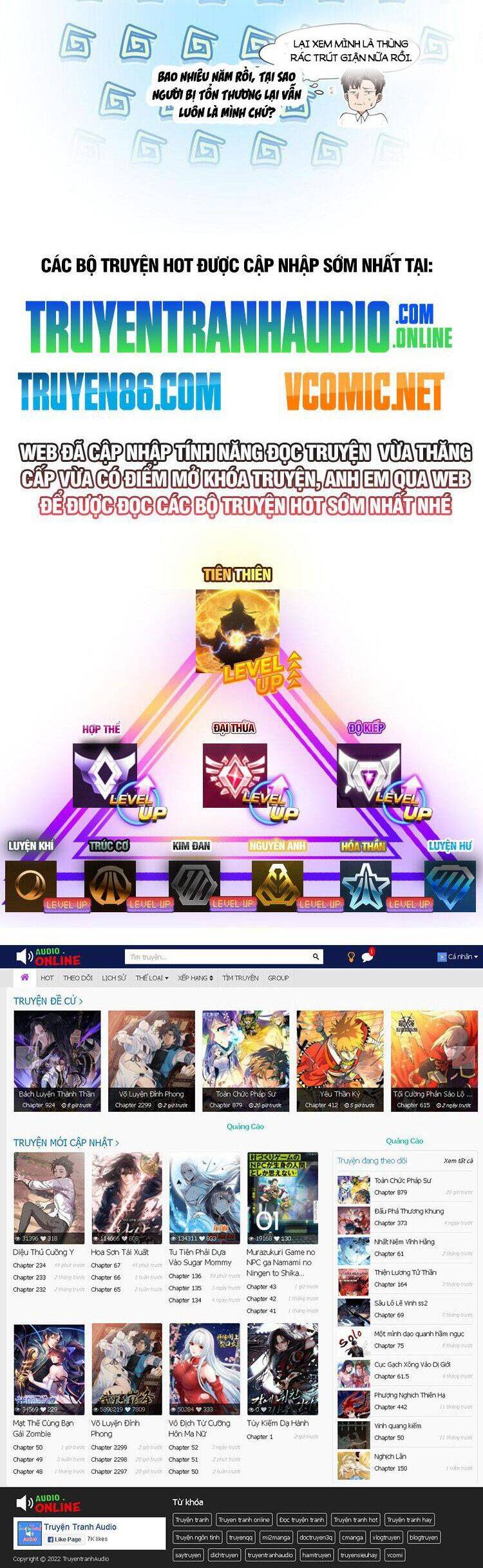 Ta Không Muốn Trùng Sinh Đâu Chapter 148 - 15