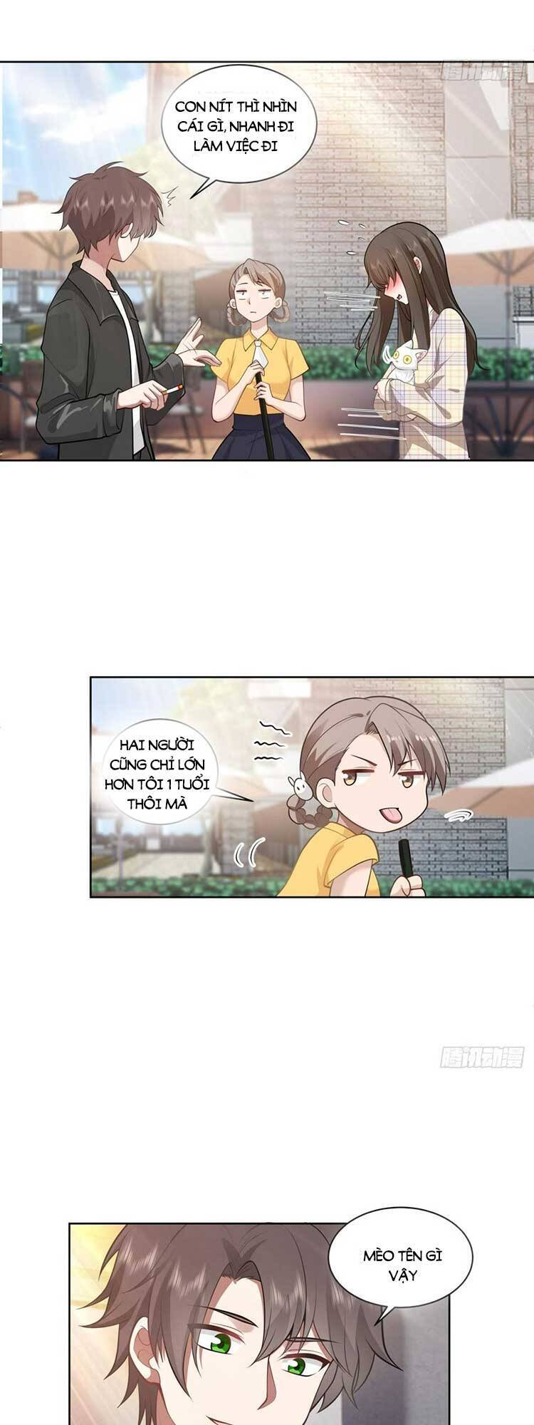 Ta Không Muốn Trùng Sinh Đâu Chapter 150 - 8